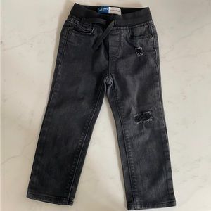 Boys jeans